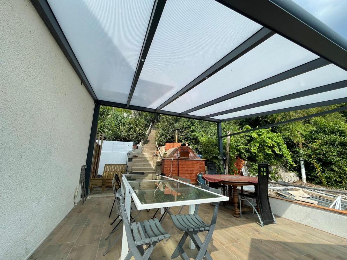 Bed and Breakfast Villula Gien Exterior foto