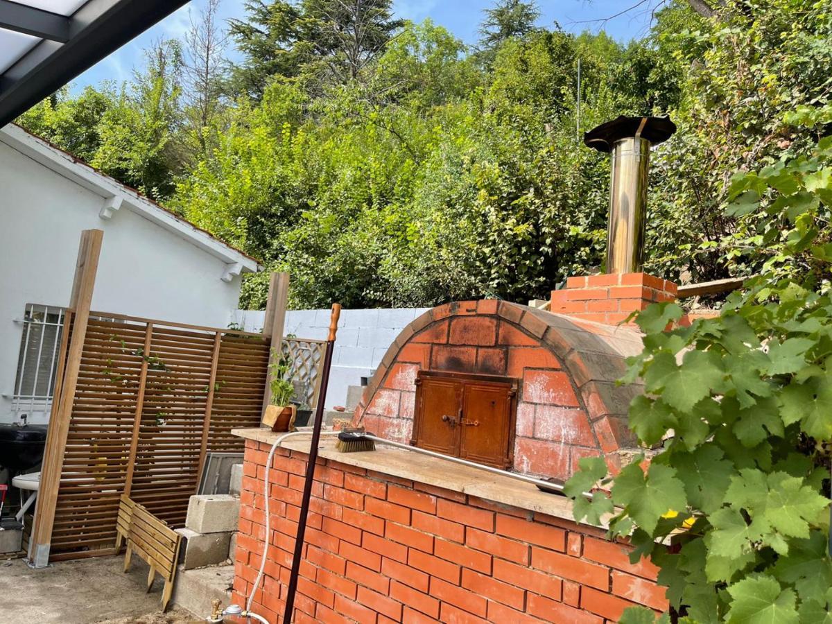 Bed and Breakfast Villula Gien Exterior foto