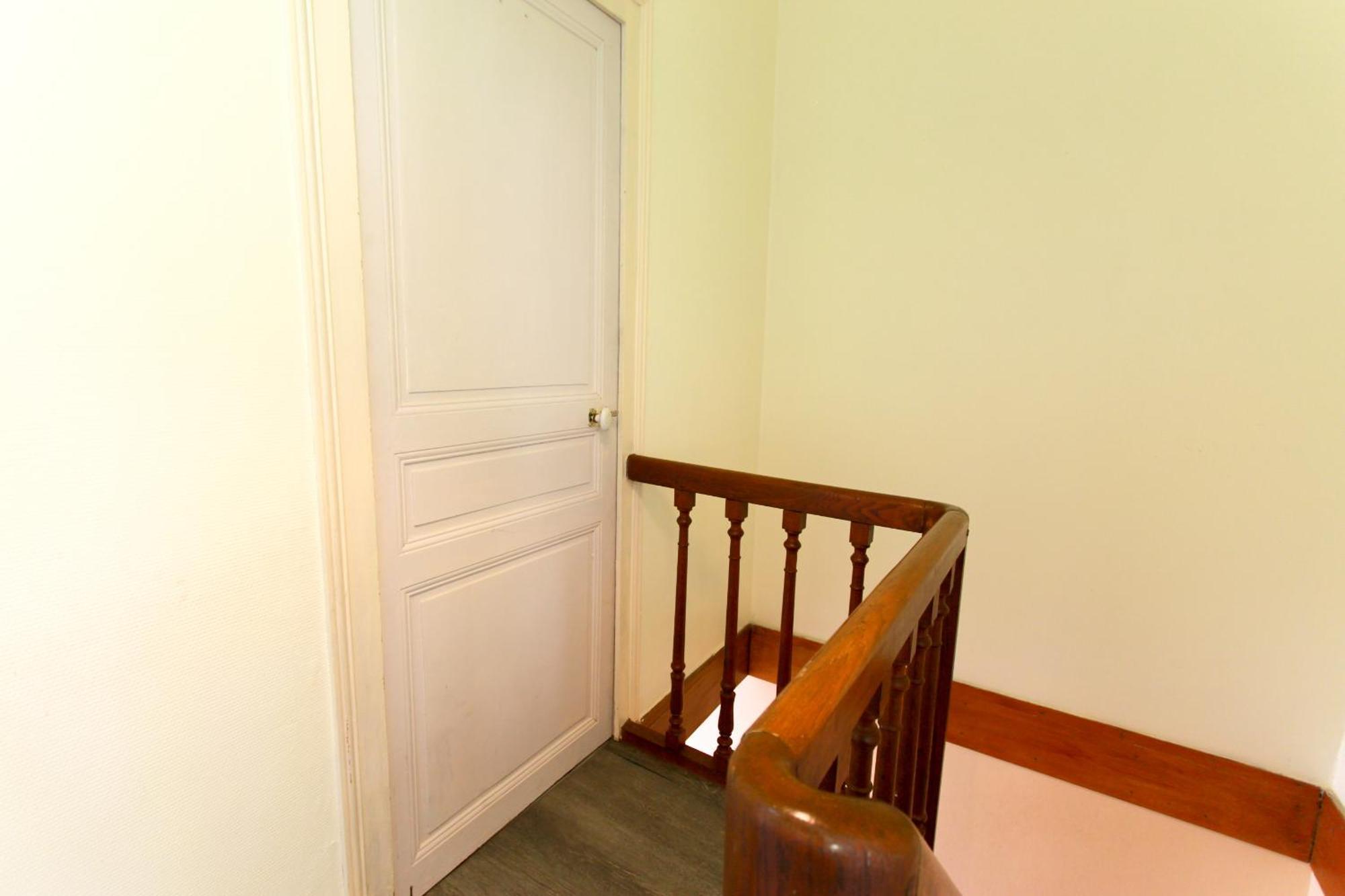 Bed and Breakfast Villula Gien Exterior foto