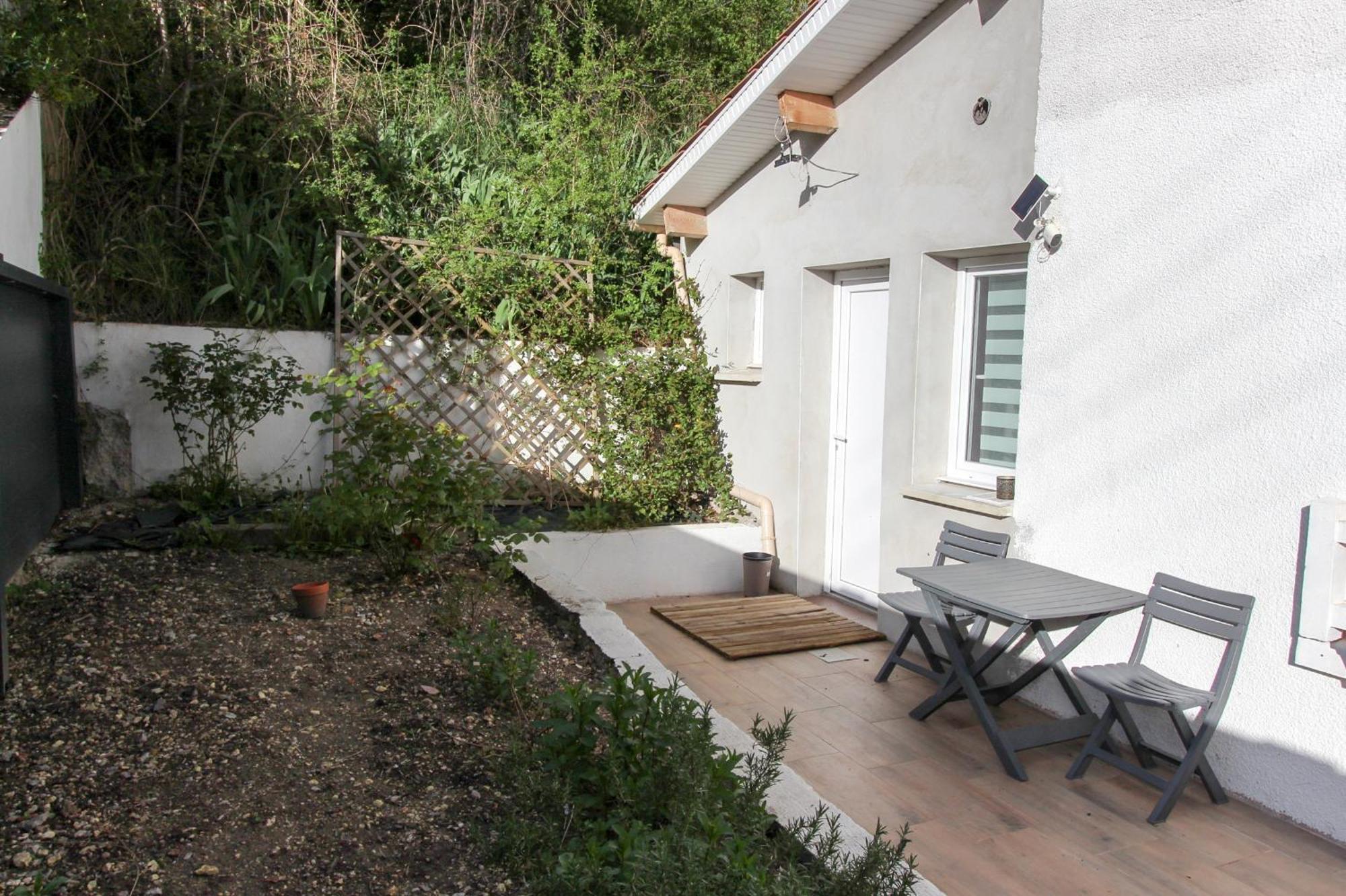 Bed and Breakfast Villula Gien Exterior foto