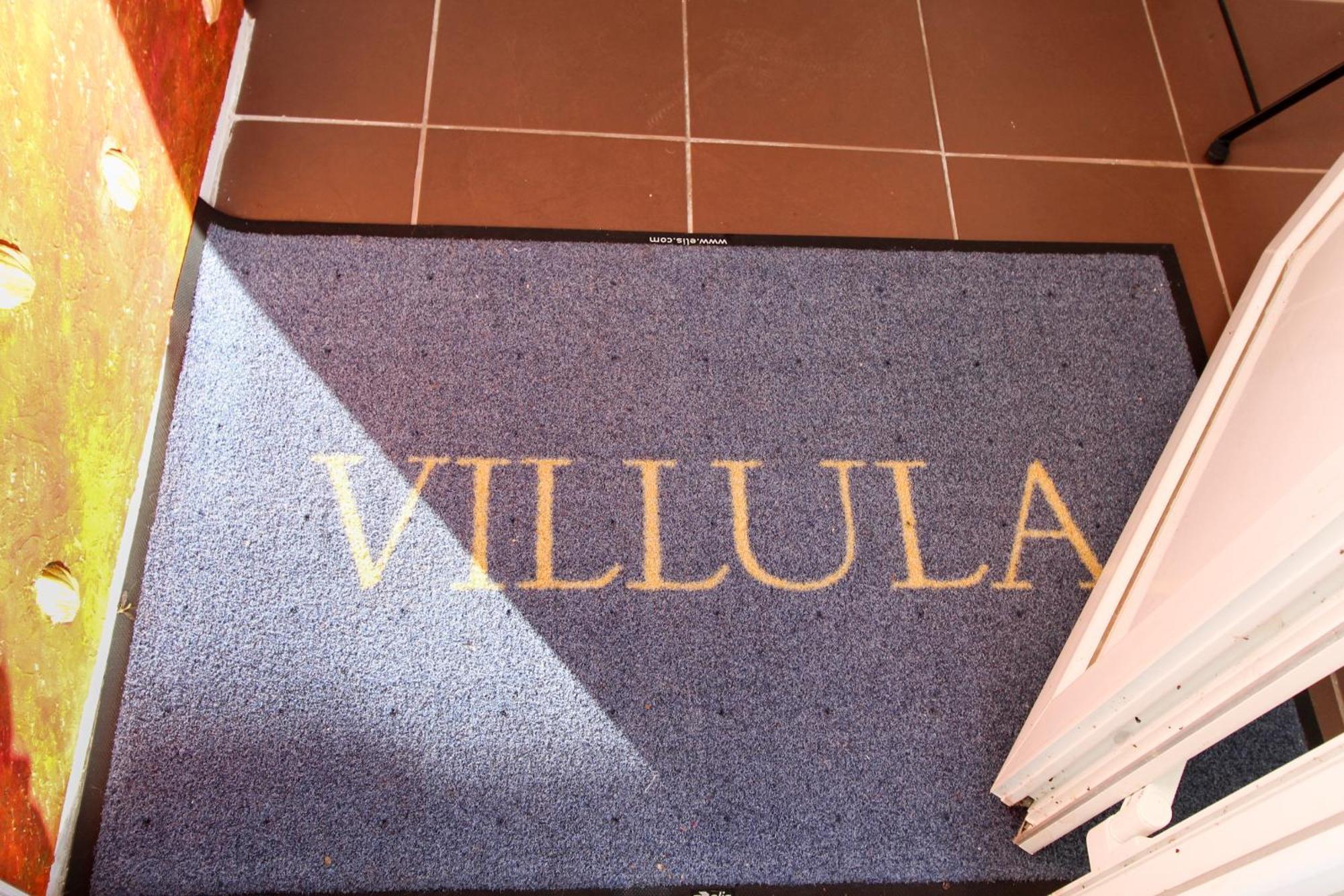 Bed and Breakfast Villula Gien Exterior foto